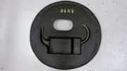 Abdeckblech Kraftstoffgeber Pumpe 6R0971839A Polo 1.4 DSG 6R Bj 2012