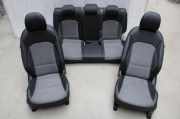 Sitze Rückbank Leder Teilleder e-soul MY20 Bj 2019