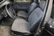 Sitze Rückbank Türverkleidungen Passat Variant 1.8 35 I Bj 1991