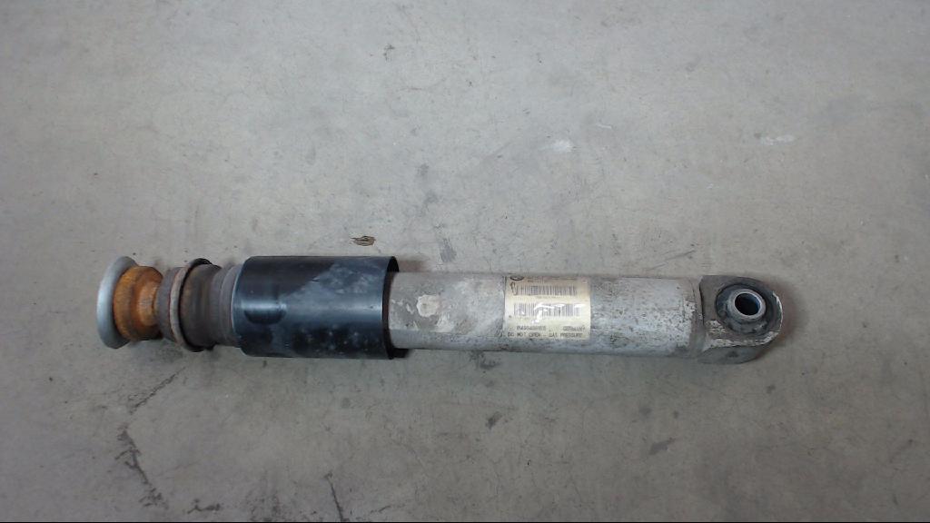 Federbein Stossdämpfer Hinten Rechts 105413 520d Touring E60/E61 Bj 2006
