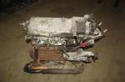 Motor Ohne Anbauteile Punto 1.2 8V Swing 188 Bj 2003