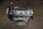 Motor ohne Anbauteile Lupo 1.0 Trendline 6 X Bj 2001