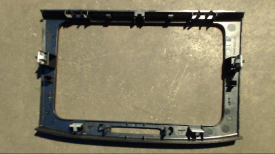 Blende Radio Abdeckung Rahmen 3C0858069M Passat Variant 2.0 TDI 3C/3CC Bj 2007 Bild Blende Radio Abdeckung Rahmen 3C0858069M Passat Variant 2.0 TDI 3C/3CC Bj 2007