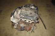 Motor ohne Anbauteile Cuore 1.0 Sportline L2 Bj 2003