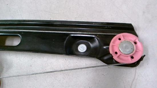 Fensterheber elektrisch (tür hinten) Rechts 325d DPF E90 / E91/ Bj 2007 Bild Fensterheber elektrisch (tür hinten) Rechts 325d DPF E90 / E91/ Bj 2007