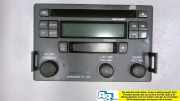 Radio/cd/dvd 30887084 S40 1.8 V Bj 2001
