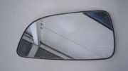 Aussenspiegelglas Spiegelglas heizbar links 13300626 Astra 1.8 Automatik (essentia) H Bj 2006