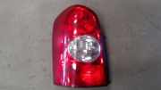 Heckleuchte 316-19123R-AS MPV 2.0 TD Comfort LW
