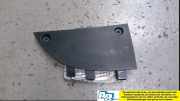 Abdeckung Blende Stoßstange Hinten Links 7L5807085 Cayenne Turbo S 9PA Bj 2010