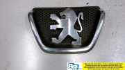 Emblem Logo Vorne 9628688677 206 75 Trendline 2KFX/2NFZ/ Bj 2007