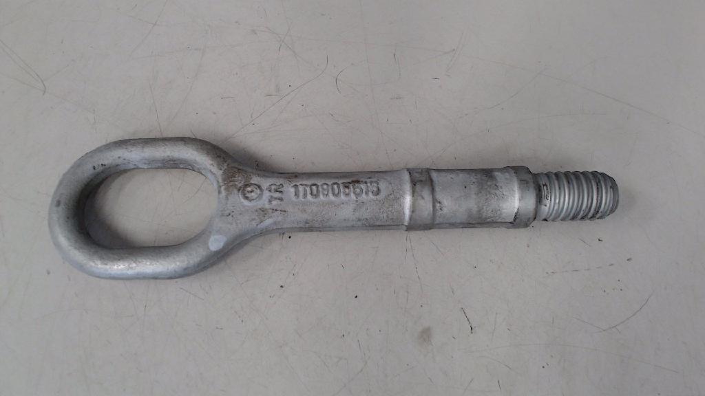 Abschleppöse 1T0805615 Octavia Combi 1.9 TDI DPF Trendline 1Z Bj 2006