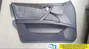 Türverkleidung Leder Schwarz Vorne Links E 320 T CDI Classic 210 Bj 2002