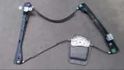 Gestänge Fensterheber Elektr Vorne Rechts 1K3837462B Golf 1.9 TDI 1K/1KP/5M/1KM Bj 2005