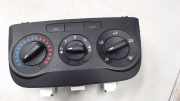 Bedienelement Heizung 5G1140100 Grande Punto 1.4 8V Dualogic Trendline 199 Bj 2009