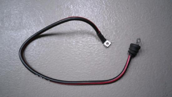 Elektrisches Kabel Leitung 147 2.0 Twin Spark Ambition 937 Bj 2003 Bild Elektrisches Kabel Leitung 147 2.0 Twin Spark Ambition 937 Bj 2003