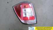Heckleuchte Links 13223675 Astra 1.6 Caravan Easytronic Trendline H Bj 2007