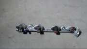 Kraftstoffverteiler Einspritzleiste 95XF-9D280AB Transit 350 L F..y (02/00 - 12/05 ) F..6 (05/06 - ) Bj 2004