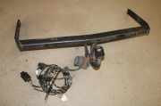 Anhängerkupplung AHK Bosal Abnehmbar Golf 1.4 Filou 1 J Bj 2003