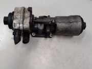 Ölfilter+ Kühler komplett Polo 1.9 TDI Avantgarde Piccadilly 9 N Bj 2004