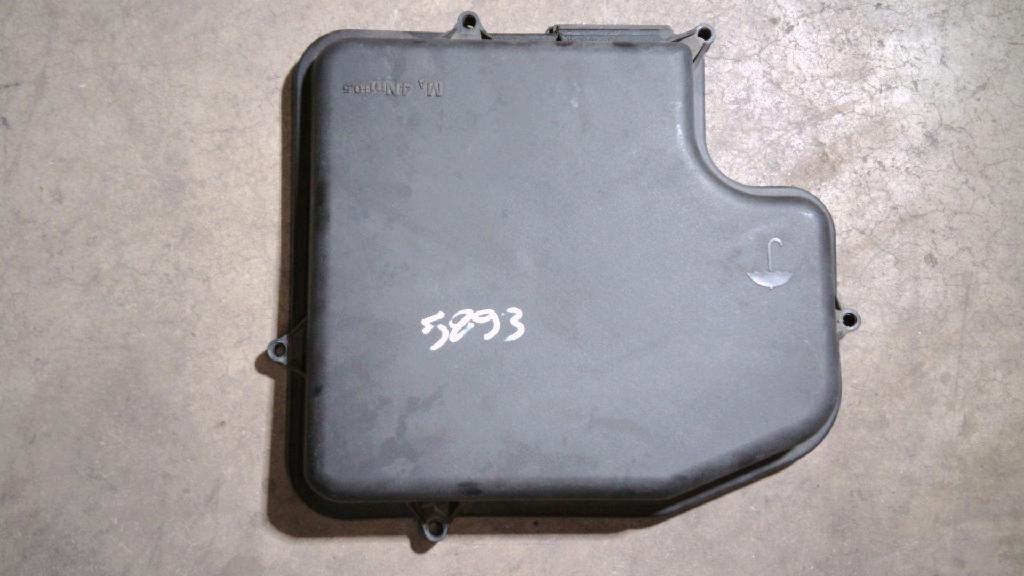 Deckel Motorsteuergerätkasten 8D1907613A A4 Avant 1.6 B5 Bj 1997