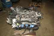 Motor ohne Anbauteile V50 1.6D DPF M Bj 2009