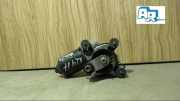 Scheibenwischermotor 846200-0971 323 F 1.5 BA Bj 1997