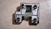 Lampenträger Heckleuchte Hinten Links 93AG13N004BA Escort 16V GAL/ALL/ABLC4/ABL/AFL/AAL/ANL Bj 1993
