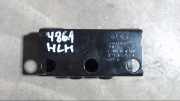 Aufnahme Schienenhalter Kofferraum Hinten Links 4F9863253C A6 Avant 2.7 TDI DPF multitronic Invitation 4F Bj 2008