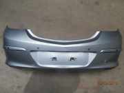 Stoßstange Stossfänger Hinten PDC Astra GTC 1.9 Cdti DPF Ghia H Bj 2007