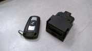 Zündschloss Zündschalter Einschub Schlüssel X1 sDrive18i Aut. X E84 Bj 2011