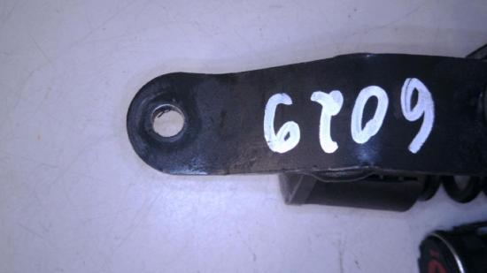 Spanner Lichtmaschine nicht vorhanden Polo 50 Selection Comfort 6 N/6 KV Bj 1998 Bild Spanner Lichtmaschine nicht vorhanden Polo 50 Selection Comfort 6 N/6 KV Bj 1998