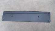 Kennzeichen Halter/-blende A2038850781 C 180 Kompressor Sportcoupe (essentia) 203 Bj 2003