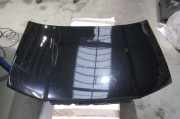 Motorhaube Fabia 1.4 TDI 6Y Bj 2006