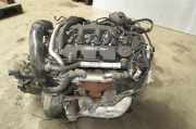 Motor ohne Anbauteile 307 HDi SW 135 Ambiente 3RHY/3RFN/3NFU/3RHS/3KFU/2RFK Bj 2005