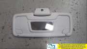 Sonnenblende Rechts smart fortwo coupe softouch Black & Silver 451 Bj 2010