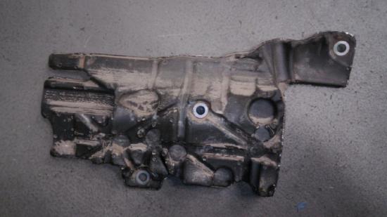 Hitzeschutz Hitzeblech Katalysator KAT DPF 04L103954AL Leon ST 2.0 TDI Start&stop 4Drive DSG 5F Bj 2017 Bild Hitzeschutz Hitzeblech Katalysator KAT DPF 04L103954AL Leon ST 2.0 TDI Start&stop 4Drive DSG 5F Bj 2017