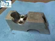 Haltebock Nockenwelle 4 Golf Variant 1.9 TDI DPF Esprit 1K/1KP/5M/1KM Bj 2009