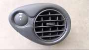 Lüftungsgitter Luftdüse Ausströmer Links B6246030 Clio 1.2 16V GLX R Bj 2009