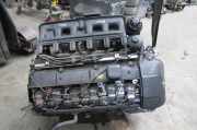 Motor ohne Anbauteile 520i E39 Bj 2000