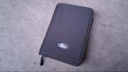 Bordmappe Bordbuch Betriebsanleitung Mondeo 1.8 Futura B5Y/B4Y/BWY