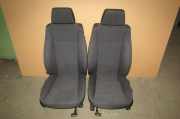 Sitz Sitze Vorne Stoff X1 sDrive18i Aut. E84 Bj 2011