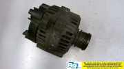 Lichtmaschine Lima Generator 8200772726 Megane 1.5 dCi Experience M Bj 2008