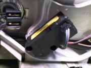 Leuchtweitenverstellung R Mondeo Turnier 16V Edition Exclusive Bap/bfp/bnp Bj 1996