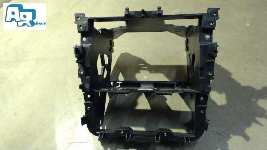 Radioeinbaurahmen 1K0858005 Golf 1.4 GL 1K/1KP/5M/1KM Bj 2007 Bild Radioeinbaurahmen 1K0858005 Golf 1.4 GL 1K/1KP/5M/1KM Bj 2007