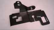 Halter Halterung Griff Hebel Öffner Motorhaube A6397510414 Vito 109 CDI Extralang CLX 639 Bj 2005
