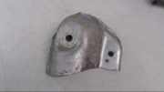 Hitzeblech Hitzeschutz Turbolader Turbo Yaris 1.4 D-4D Extreme XP9 Bj 2007