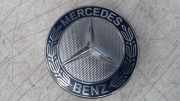 Emblem 2048170616 C 63 AMG Coupe AMG Speedshift MCT Black Series 204