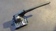 Handbremshebel Halterung Handbremse 1T1711303F Caddy 1.9 TDI DPF (5-Si.) Cosmo 2K/ 2KN Bj 2005