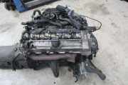 Motor ohne Anbauteile E 270 CDI 211 Bj 2002