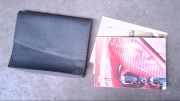 Bordmappe Bordbuch Betriebsanleitung Scenic 1.5 dCi Avantage JM